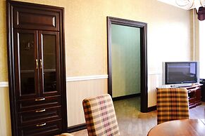 Kiev Accommodation Hotel Service