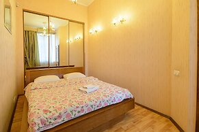 Kiev Accommodation Hotel Service
