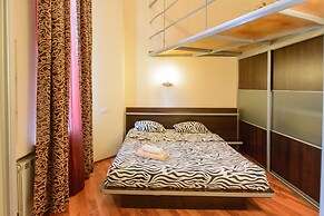 Kiev Accommodation Hotel Service