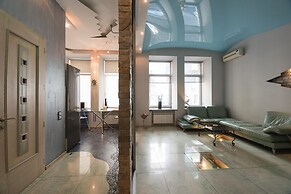 Kiev Accommodation Hotel Service
