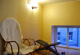 Kiev Accommodation Hotel Service