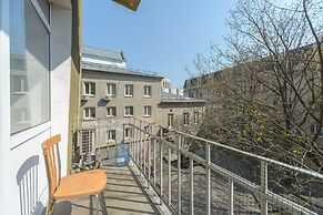 Kiev Accommodation Hotel Service