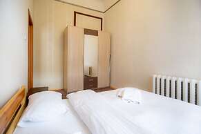Kiev Accommodation Hotel Service