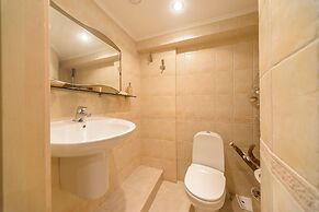 Kiev Accommodation Hotel Service