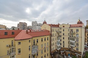 Kiev Accommodation Hotel Service