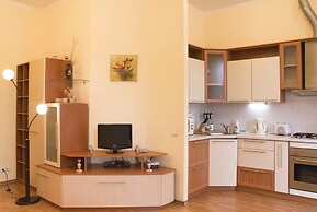 Kiev Accommodation Hotel Service