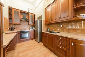 Kiev Accommodation Hotel Service