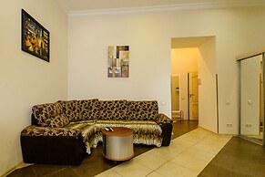 Kiev Accommodation Hotel Service