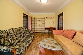 Kiev Accommodation Hotel Service