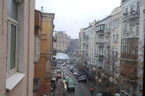 Kiev Accommodation Hotel Service