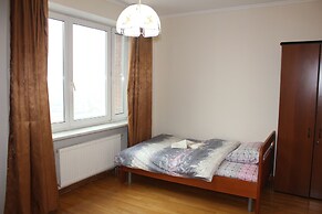 Kiev Accommodation Hotel Service