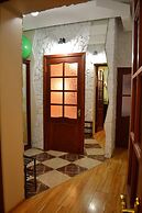 Kiev Accommodation Hotel Service