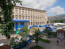 Kiev Accommodation Hotel Service