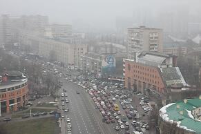 Kiev Accommodation Hotel Service