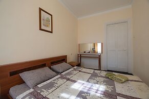 Kiev Accommodation Hotel Service