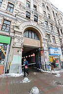 Kiev Accommodation Hotel Service