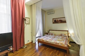 Kiev Accommodation Hotel Service