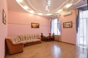 Kiev Accommodation Hotel Service