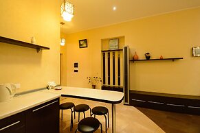 Kiev Accommodation Hotel Service