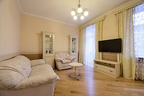Kiev Accommodation Hotel Service