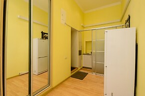 Kiev Accommodation Hotel Service
