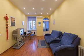 Kiev Accommodation Hotel Service