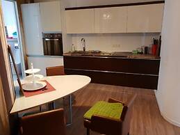 Kiev Accommodation Hotel Service