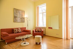 Kiev Accommodation Hotel Service