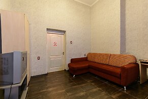 Kiev Accommodation Hotel Service