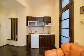 Kiev Accommodation Hotel Service