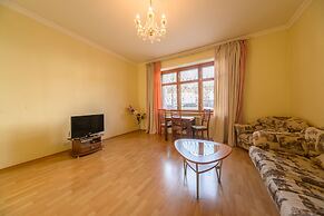 Kiev Accommodation Hotel Service