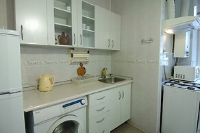 Kiev Accommodation Hotel Service