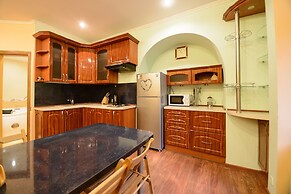 Kiev Accommodation Hotel Service