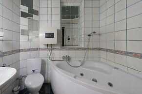 Kiev Accommodation Hotel Service