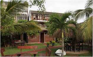 Thumbelina Apartments