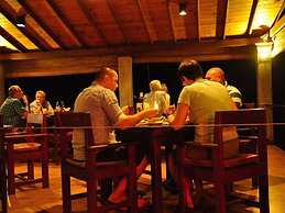 Thumbelina Apartments