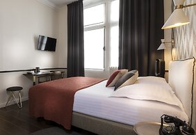 Hôtel Jeanne d'Arc Le Marais