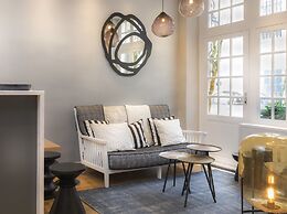 Hôtel Jeanne d'Arc Le Marais