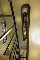 Hôtel Jeanne d'Arc Le Marais