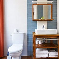 Hôtel Jeanne d'Arc Le Marais