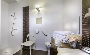 Hôtel Jeanne d'Arc Le Marais