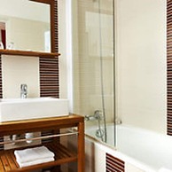 Hôtel Jeanne d'Arc Le Marais