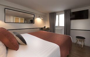 Hôtel Jeanne d'Arc Le Marais