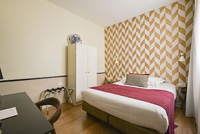 Hôtel Jeanne d'Arc Le Marais