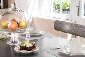 Hôtel Jeanne d'Arc Le Marais