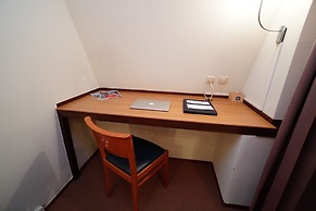 Hotel de Woudzoom