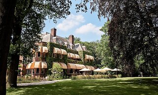 Landgoed Huize Bergen