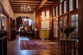 Landgoed Huize Bergen