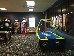 Paradise Palms Resort by DWS Vacation Villas