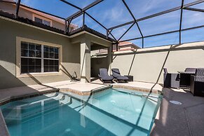 Paradise Palms Resort by DWS Vacation Villas